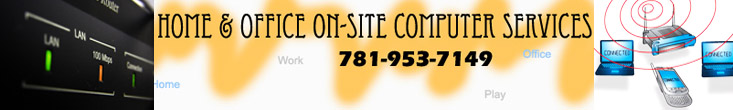 computer networking in massachusetts